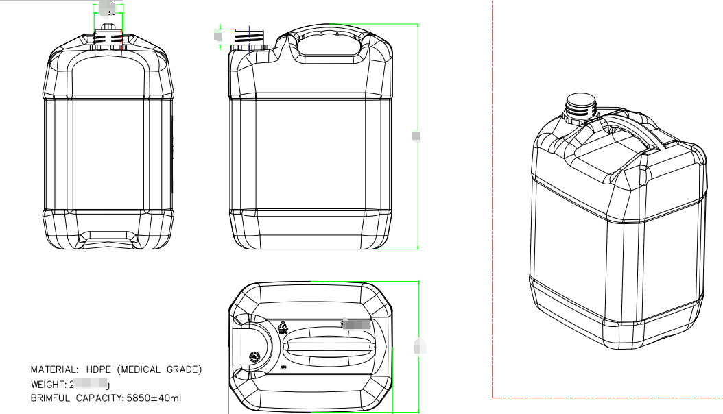 projets de bouteilles en plastique