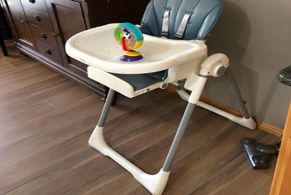 Chaise bébé