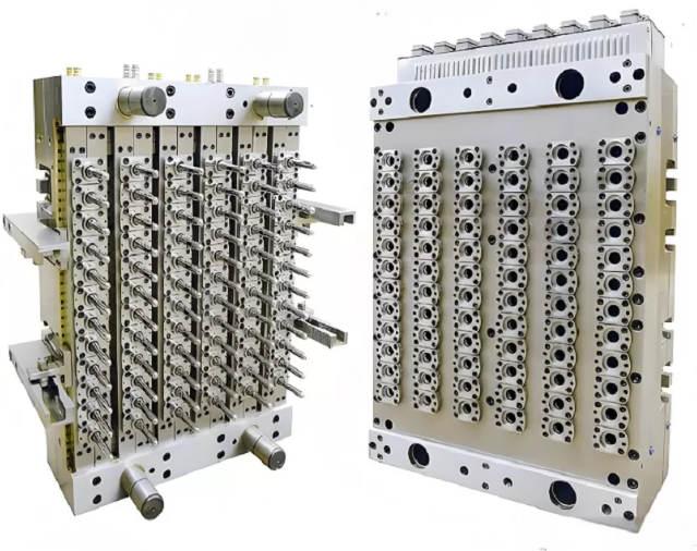 PRÉFORME DE PET MOULD1