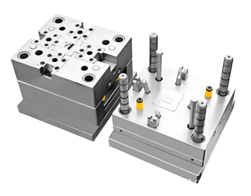 Moule 2 pour appareils électroménagers